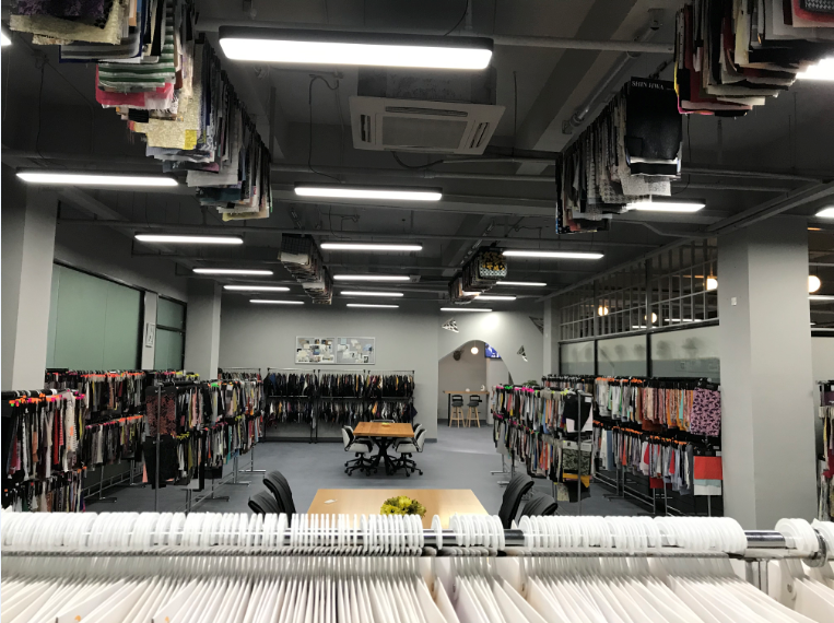 展厅展示