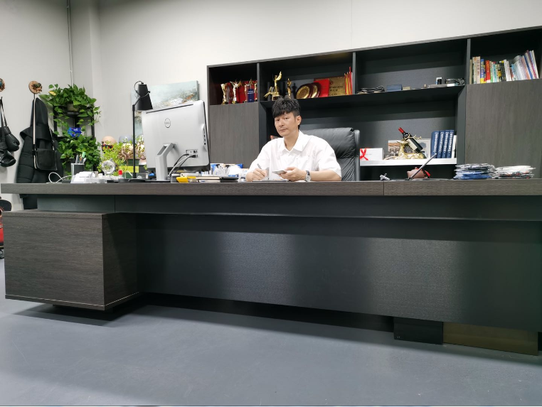 展厅展示