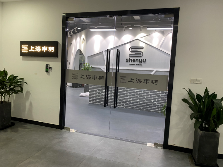 展厅展示